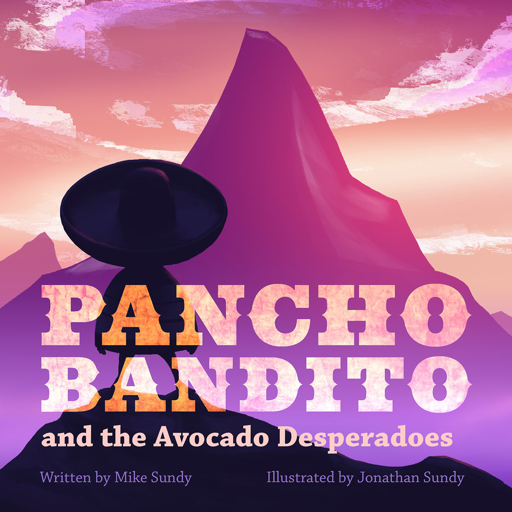 Pancho Two