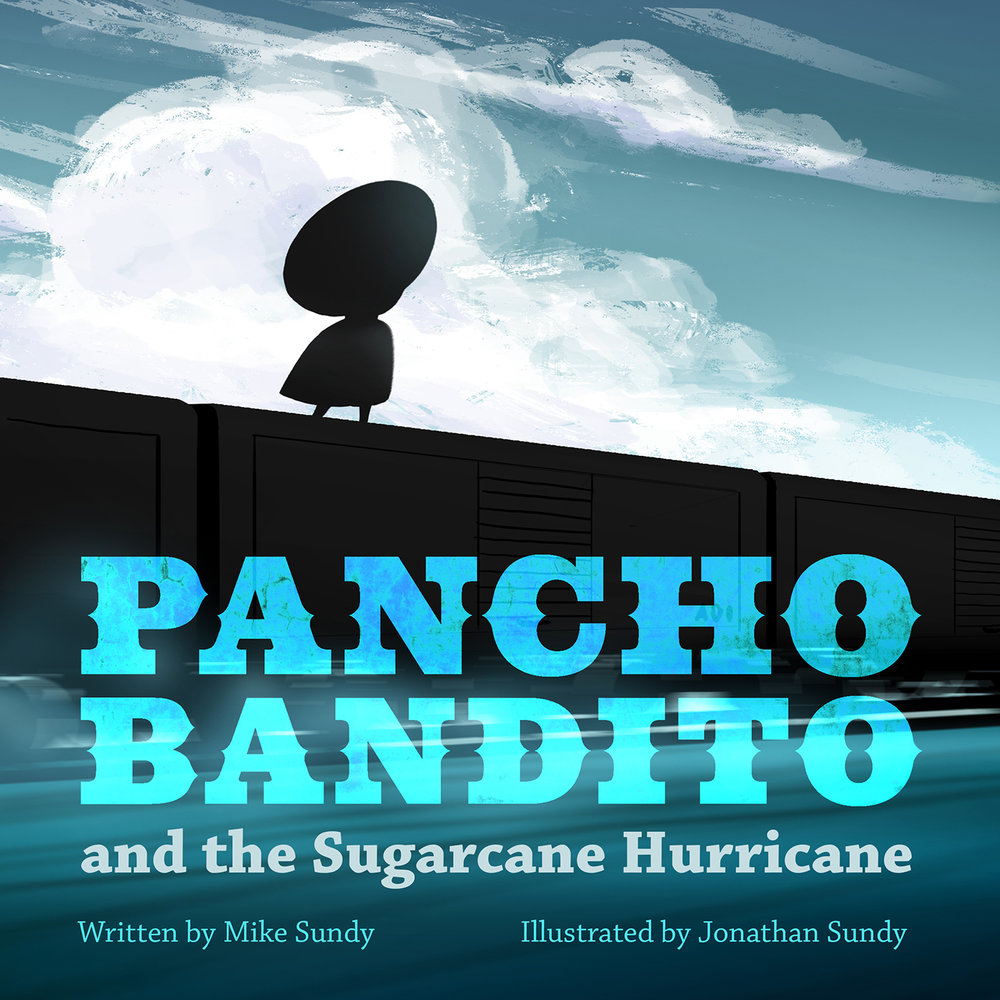 Pancho Three