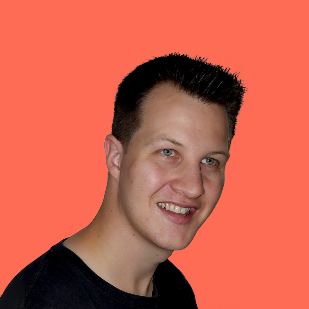 chris_harrington_photo All The Wonders