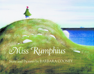 Mc Rumphius miss-rumphius | All The Wonders