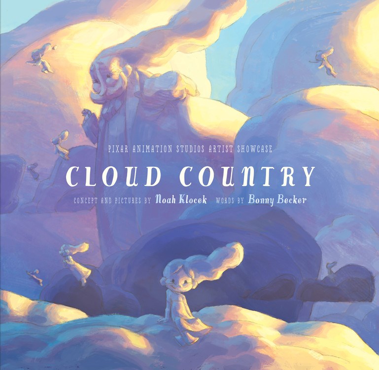 Cloud Country