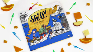 Swap! Craft Feature