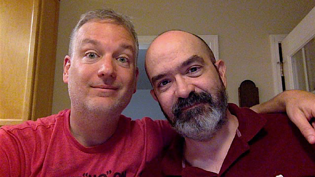 Scott McCormick and R.H. Lazzell All The Wonders, Episode 262 All