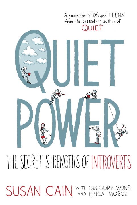 Quiet Power