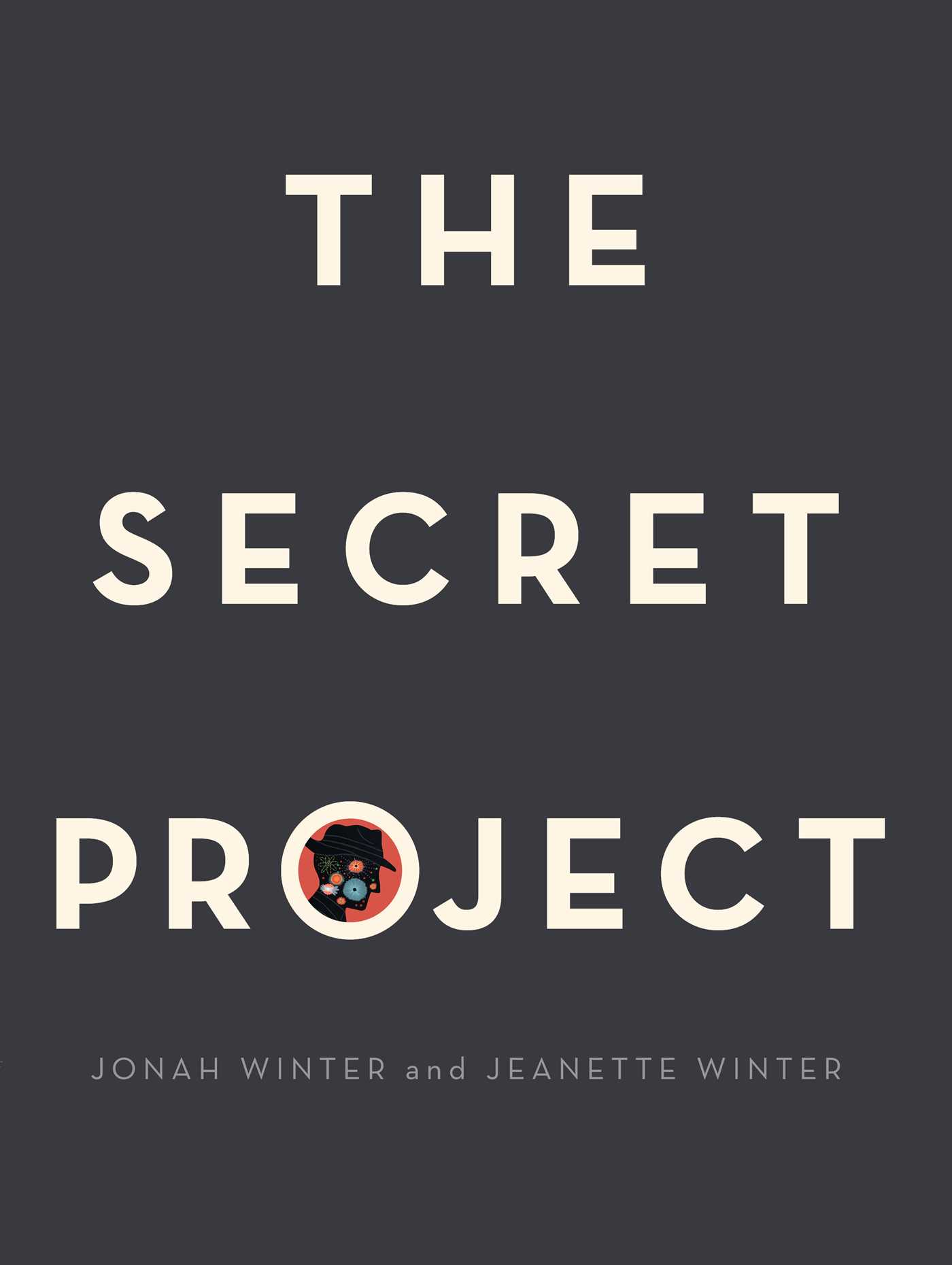 The Secret Project