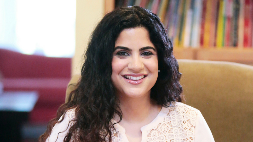 Hena Khan All The Wonders, Episode 372 All The Wonders