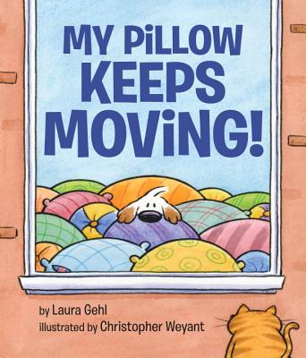 My Pillow Keeps Moving!